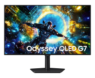 Samsung Odyssey G7 S32HG730SUX G73SH - 1535308 - zdjęcie 1